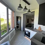 Apartman Le Xv Au Coeur D'aix - 3 Etoiles