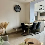 Apartment Le Xv Au Coeur D'aix - 3 Etoiles Aix-les-Bains