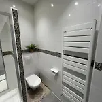 Le Xv Au Coeur D'aix - 3 Etoiles Apartment *