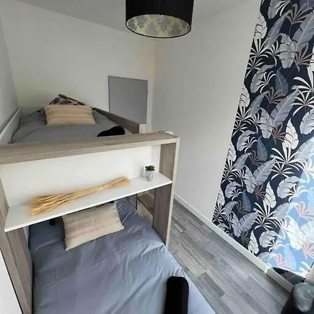 Le Xv Au Coeur D'aix - 3 étoiles * Aix-les-Bains