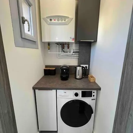 Le Xv Au Coeur D'aix - 3 étoiles