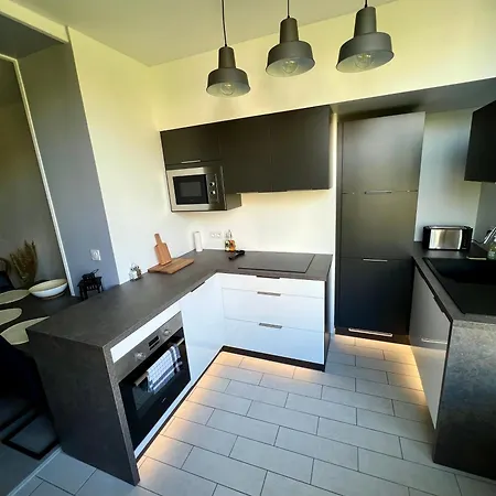 Le Xv Au Coeur D'aix - 3 Etoiles * Aix-les-Bains