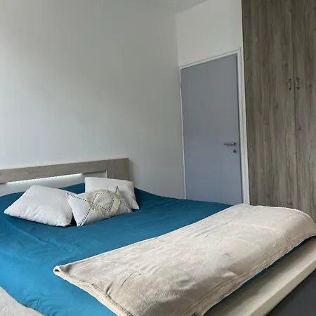 Apartman Le Xv Au Coeur D'aix - 3 Etoiles