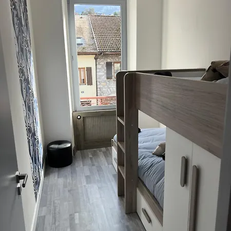 Le Xv Au Coeur D'aix - 3 Etoiles