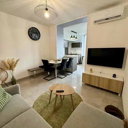 Le Xv Au Coeur D'aix - 3 Etoiles Aix-les-Bains