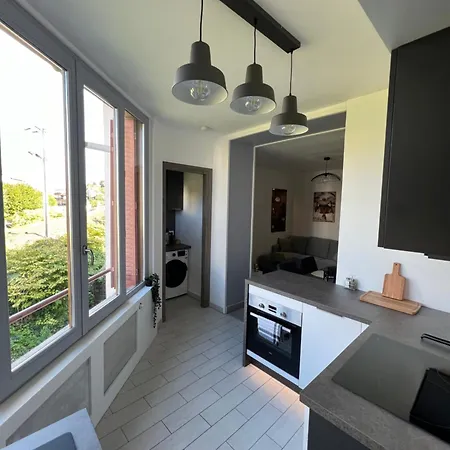 Apartment Le Xv Au Coeur D'aix - 3 Etoiles