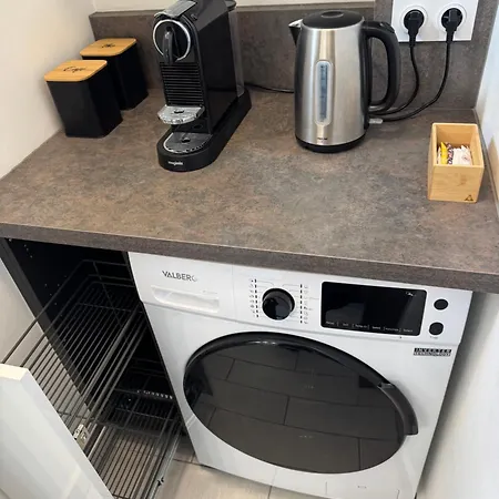 Le Xv Au Coeur D'aix - 3 Etoiles Apartman