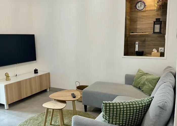 Le Xv Au Coeur D'aix - 3 Etoiles Apartman Aix-les-Bains