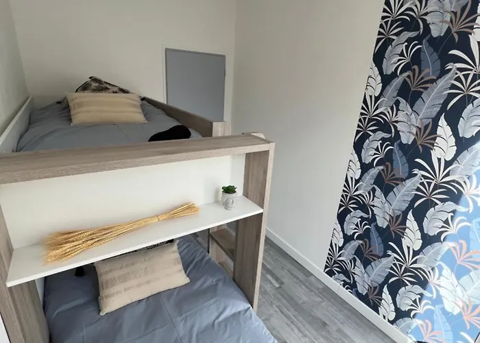 Le Xv Au Coeur D'aix - 3 Etoiles Aix-les-Bains