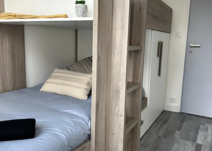 Le Xv Au Coeur D'aix - 3 Etoiles *